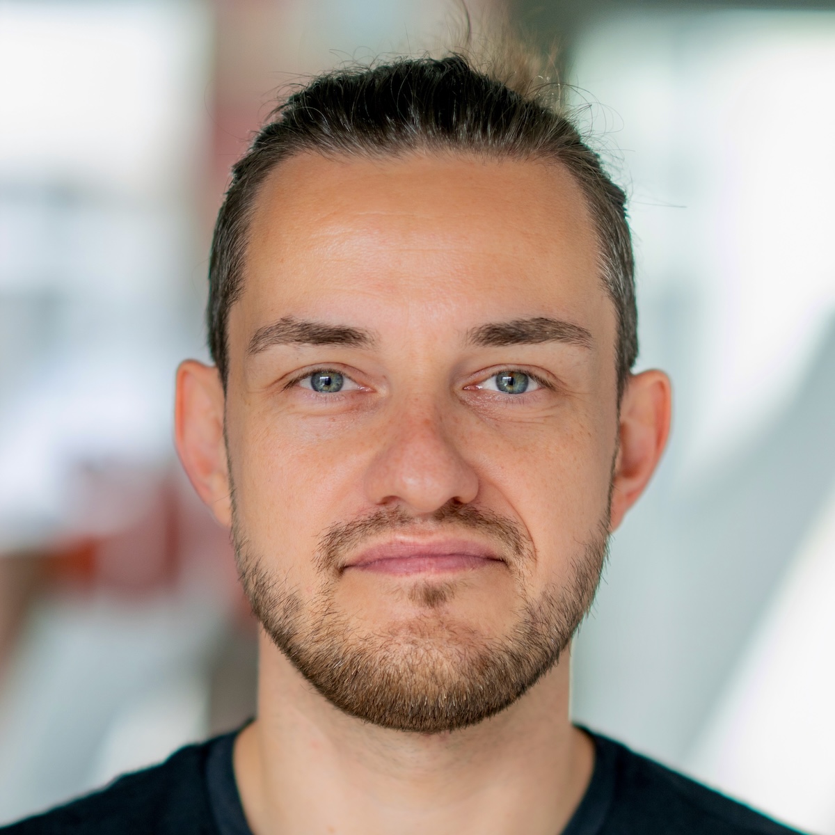 Thomas Brömel